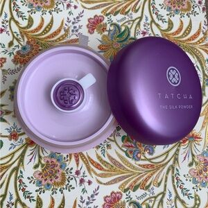 Tatcha The Silk Powser